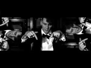 Video: Machine Gun Kelly - Black Tuxedo (feat. Tezo)
